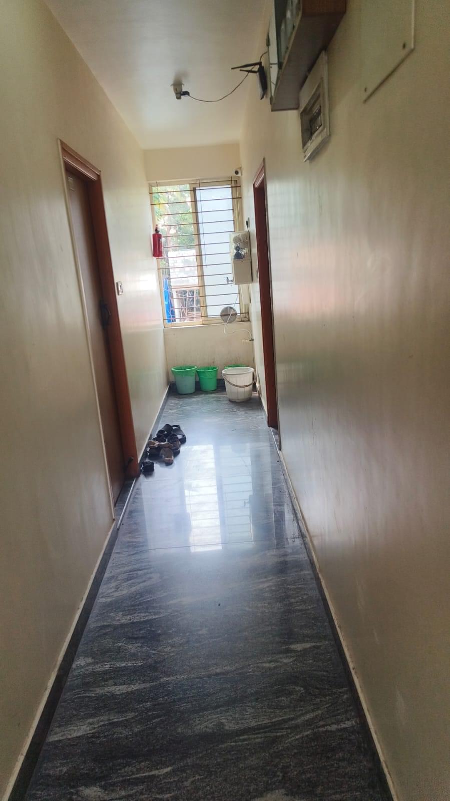 Narayana Jayanagar Eco PG (For Boys) photo 3